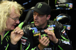 Alex Lowes, Tech 3 Yamaha