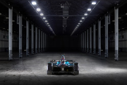 Auto NeXTEV TCR Fórmula E Team