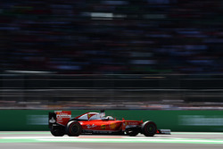 Себастьян Феттель, Ferrari SF16-H