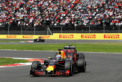 Даніель Ріккардо, Red Bull Racing RB12