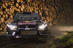Jari-Matti Latvala, Miikka Anttila, Volkswagen Polo WRC, Volkswagen Motorsport