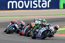 Yonny Hernandez, Aspar Racing Team