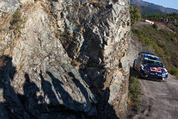Jari-Matti Latvala, Miikka Anttila, Volkswagen Polo WRC, Volkswagen Motorsport