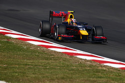 Pierre Gasly, PREMA Racing