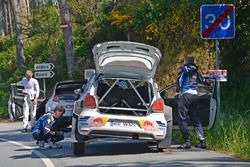 Jari-Matti Latvala, Miikka Anttila, Volkswagen Polo WRC, Volkswagen Motorsport