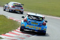 Adam Morgan, WIX Racing