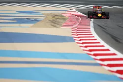 Daniel Ricciardo, Red Bull Racing RB12