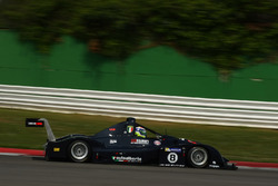 Davide Uboldi, Ligier JS Evo 2 E CN2 #8, Eurointernational