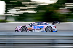 Лукас Ауэр, Mercedes C 63 DTM