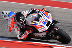 Scott Redding, Pramac Racing