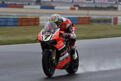 Chaz Davies, Ducati Team