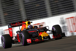 Даніель Ріккардо, Red Bull Racing