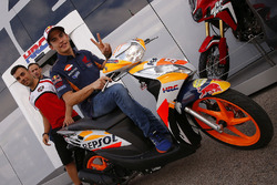 Marc Márquez, Repsol Honda Team