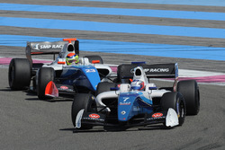 Egor Orudzhev, Arden Motorsport
