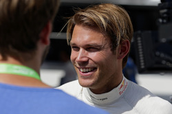 Andreas Mikkelsen, Volkswagen Polo WRC, Volkswagen Motorsport