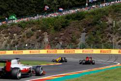 Jolyon Palmer, Renault Sport F1 Team RS16