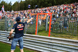 Max Verstappen, Red Bull Racing