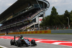 Nico Hülkenberg, Sahara Force India F1 VJM09