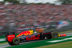 Макс Ферстаппен, Red Bull Racing RB12