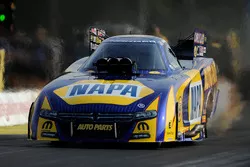 Ron Capps