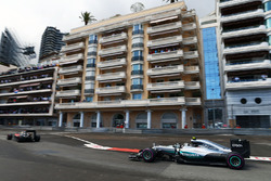 Нико Росберг, Mercedes AMG F1 W07 Hybrid