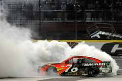 Sieger Martin Truex Jr., Furniture Row Racing, Toyota