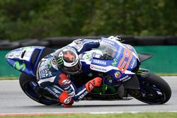 Jorge Lorenzo, Movistar Yamaha MotoGP, Yamaha