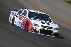 Tony Stewart, Stewart-Haas Racing, Chevrolet