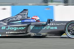 Adam Carroll, Jaguar Racing