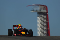 Max Verstappen, Red Bull Racing RB12