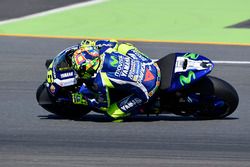 Valentino Rossi, Yamaha Factory Racing