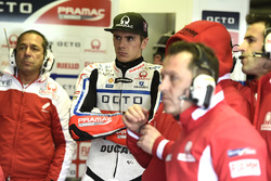 Скотт Реддінг, Pramac Racing