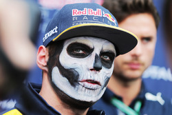 Макс Ферстаппен, Red Bull Racing