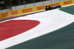 Esteban Ocon, Manor Racing