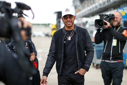 Льюис Хэмилтон, Mercedes AMG F1