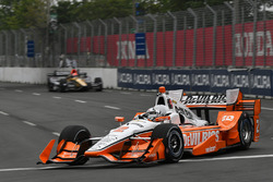 Josef Newgarden, Team Penske Chevrolet