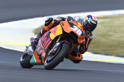 Bradley Smith, Red Bull KTM Factory Racing