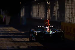 Mitch Evans, Jaguar Racing
