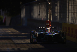 Mitch Evans, Jaguar Racing