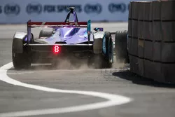 Sam Bird, DS Virgin Racing
