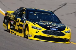 Brad Keselowski, Team Penske Ford 