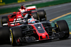 Ромен Грожан, Haas F1 Team VF-17