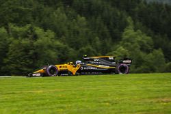 Jolyon Palmer, Renault Sport F1 Team RS17