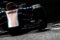 Pascal Wehrlein, Manor Racing MRT05