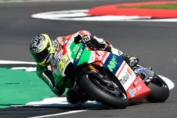 Aleix Espargaro, Aprilia Racing Team Gresini