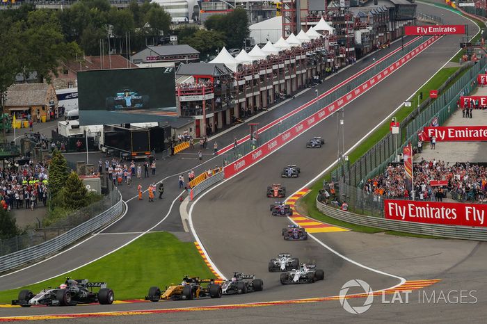 Kevin Magnussen, Haas F1 Team VF-17