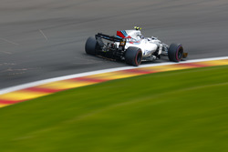 Ленс Стролл, Williams FW40