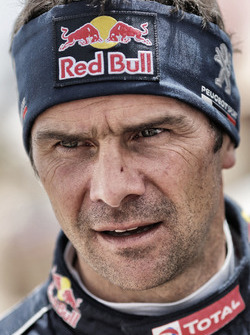 Cyril Despres, Peugeot Sport