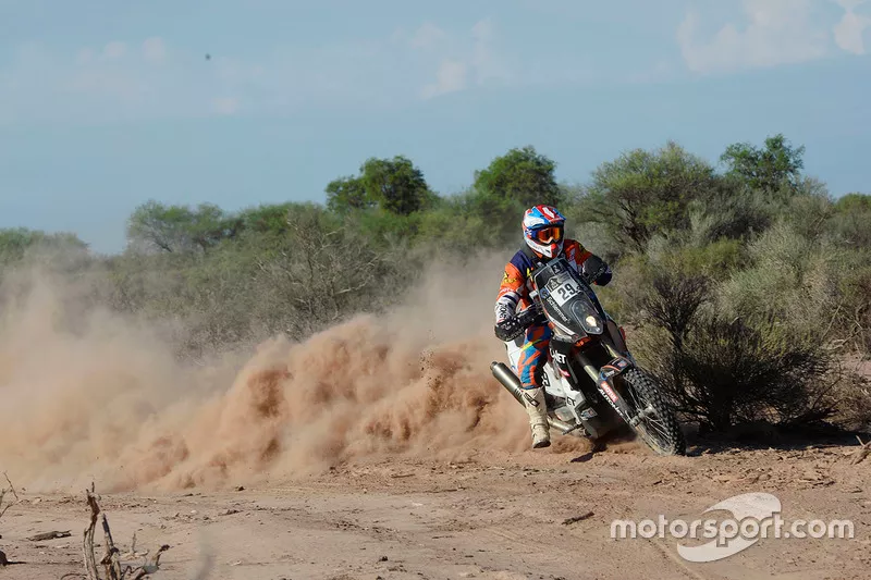 Autonet Motorcycle Team