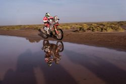 #67 Honda: Franco Caimi